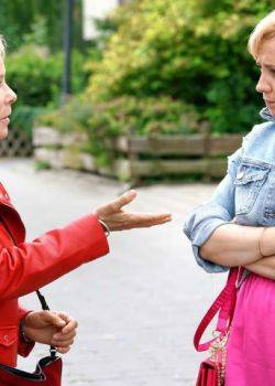 Barwy szczęścia - odcinek 1758