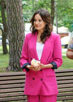 Barwy szczęścia - odcinek 1761