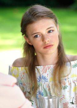 Barwy szczęścia - odcinek 1764