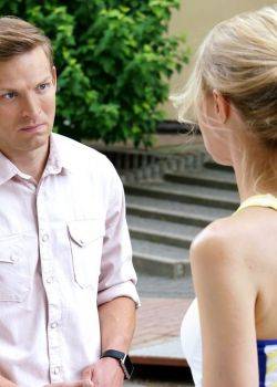 Barwy szczęścia - odcinek 1768