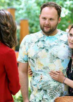 Barwy szczęścia - odcinek 1769