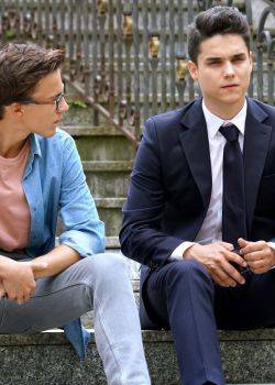 Barwy szczęścia - odcinek 1770