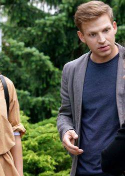 Barwy szczęścia - odcinek 1771