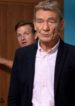 Barwy szczęścia - odcinek 1772