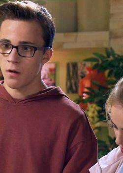 Barwy szczęścia - odcinek 1784