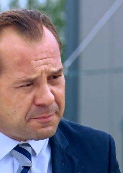 Barwy szczęścia - odcinek 1785