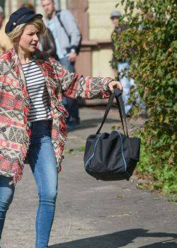 Barwy szczęścia - odcinek 1788