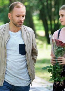 Barwy szczęścia - odcinek 1790