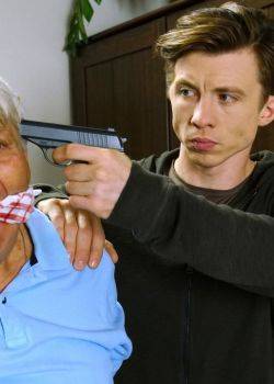 Barwy szczęścia - odcinek 1792