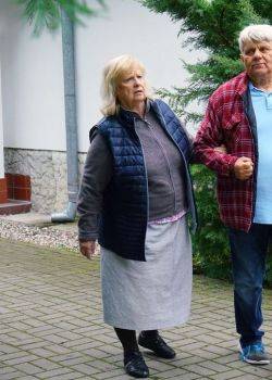 Barwy szczęścia - odcinek 1794