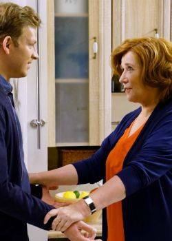 Barwy szczęścia - odcinek 1795