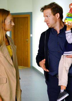 Barwy szczęścia - odcinek 1796