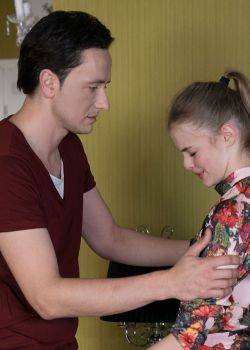 Barwy szczęścia - odcinek 1804