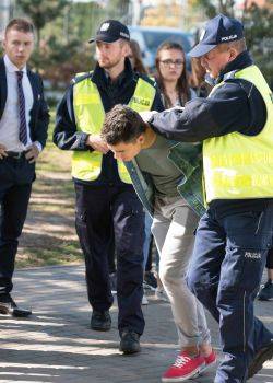 Barwy szczęścia - odcinek 1811