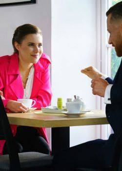 Barwy szczęścia - odcinek 1813