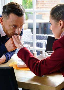 Barwy szczęścia - odcinek 1816