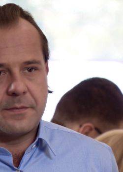 Barwy szczęścia - odcinek 1819