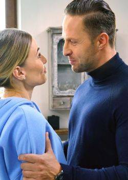 Barwy szczęścia - odcinek 1821