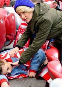 Barwy szczęścia - odcinek 1822