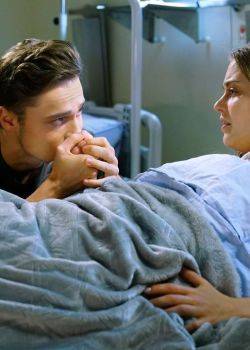 Barwy szczęścia - odcinek 1823