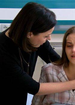 Barwy szczęścia - odcinek 1826