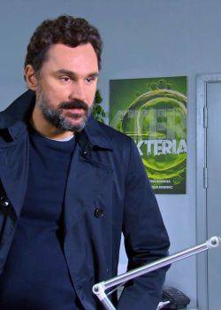 Barwy szczęścia - odcinek 1828