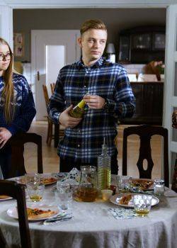 Barwy szczęścia - odcinek 1832