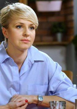 Barwy szczęścia - odcinek 1834