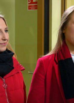 Barwy szczęścia - odcinek 1835