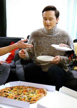 Barwy szczęścia - odcinek 1836