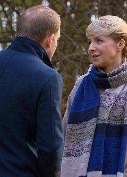 Barwy szczęścia - odcinek 1837