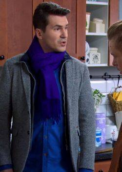 Barwy szczęścia - odcinek 1843