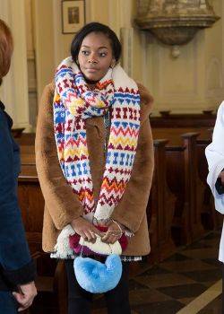 Barwy szczęścia - odcinek 1849