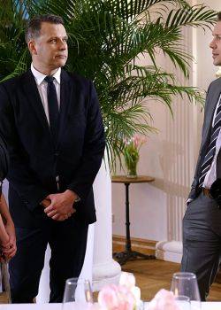 Barwy szczęścia - odcinek 1850