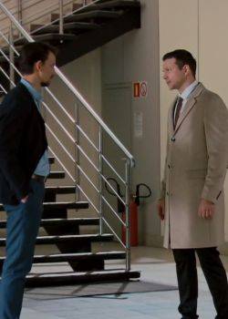 Barwy szczęścia - odcinek 1855