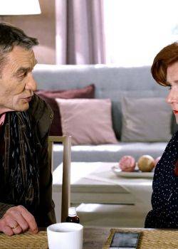 Barwy szczęścia - odcinek 1857