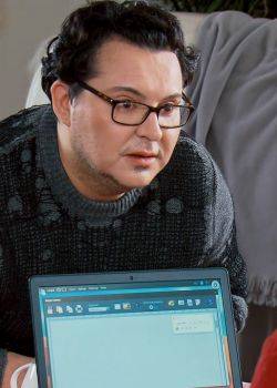 Barwy szczęścia - odcinek 1858