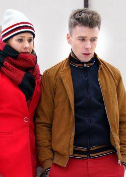 Barwy szczęścia - odcinek 1867