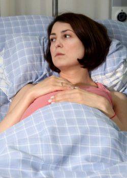 Barwy szczęścia - odcinek 807