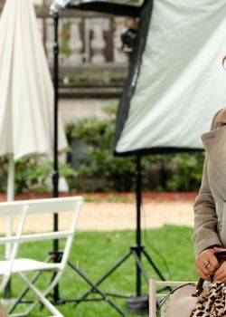 Barwy szczęścia - odcinek 858