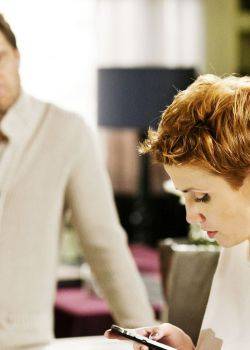 Barwy szczęścia - odcinek 896