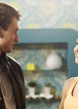 Barwy szczęścia - odcinek 903