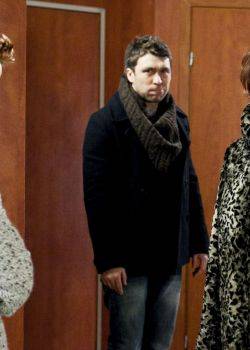 Barwy szczęścia - odcinek 916