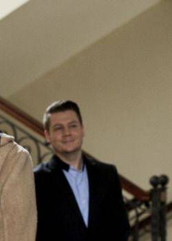 Barwy szczęścia - odcinek 917