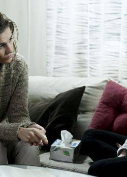 Barwy szczęścia - odcinek 933