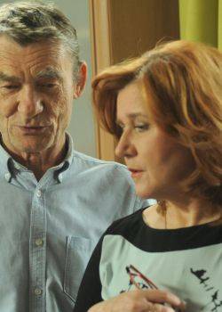 Barwy szczęścia - odcinek 994