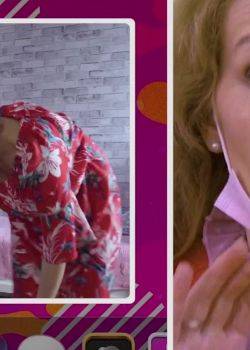 Będzie dobrze, kochanie - odcinek 16