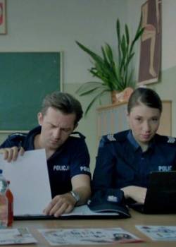 Belfer - sezon 1 - odcinek 2