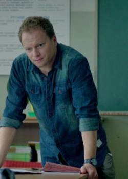 Belfer - sezon 1 - odcinek 5