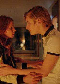 Belfer - sezon 1 - odcinek 7